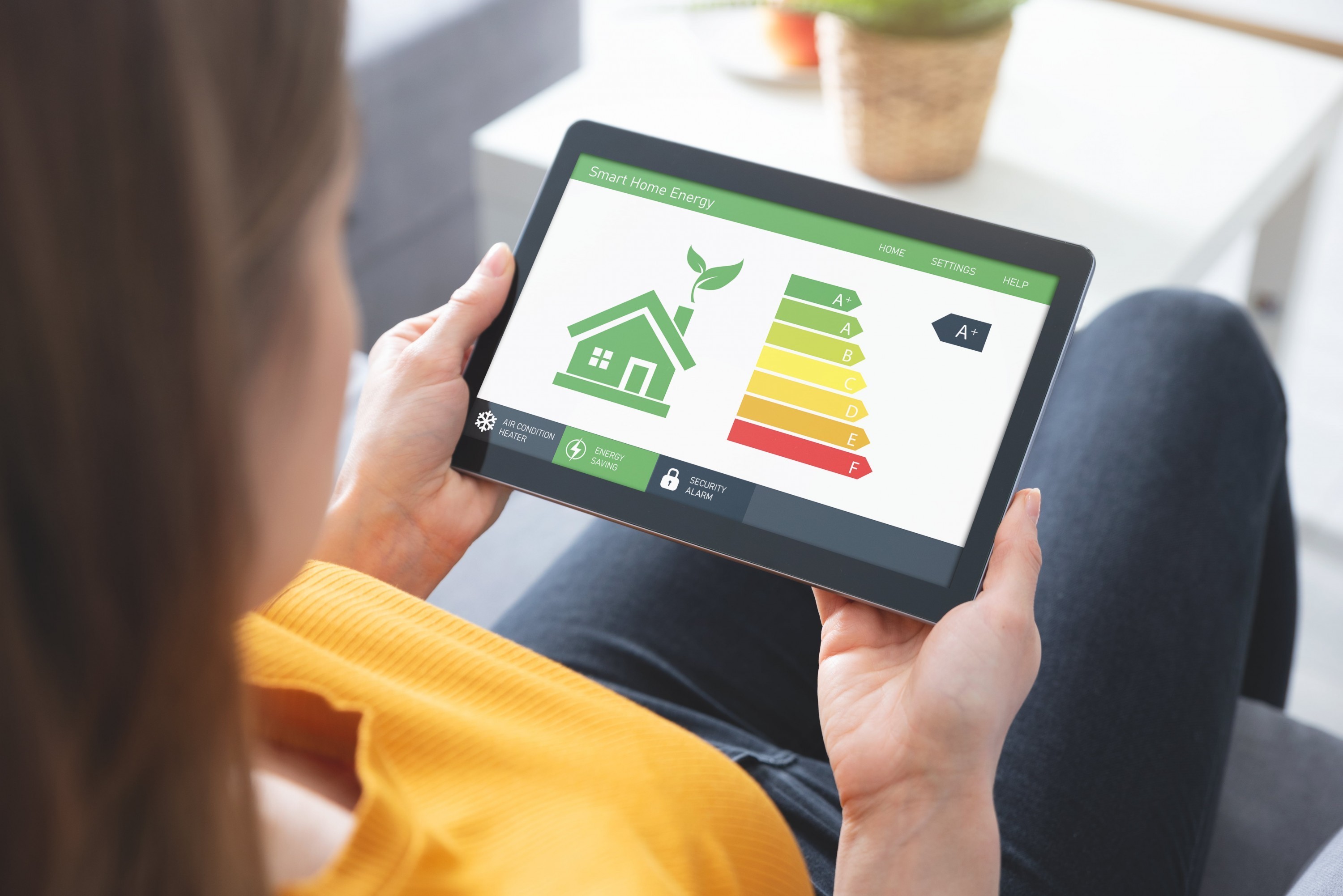 energy rating 